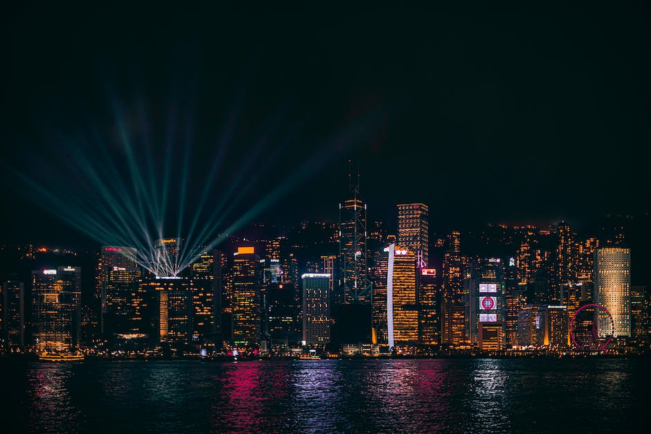  Hongkong Rückgabe an China Datum