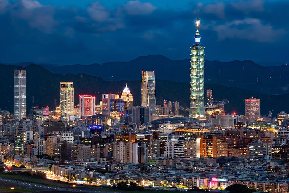 Chinas Angriff auf Taiwan: Risiken und Folgen