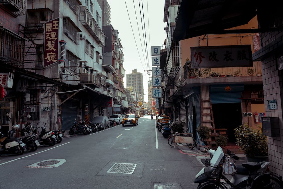  chinesische Automobilhersteller