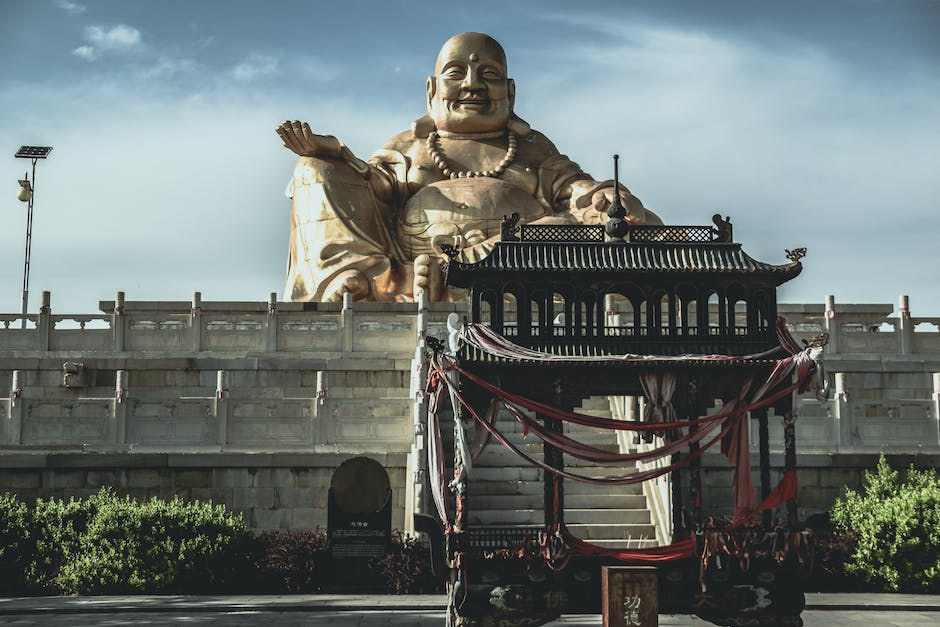  Visum für China beantragen